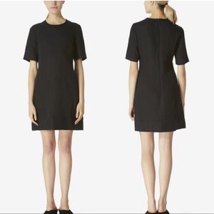 Avec Les Filles Rosalyn Shift Dress